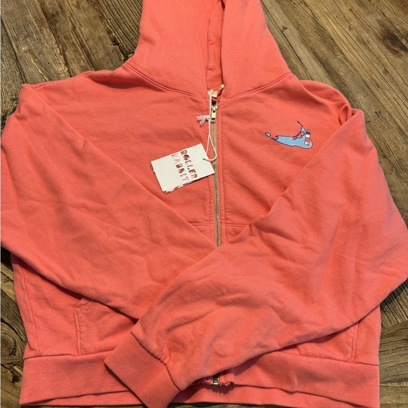 Roller Rabbit Nantucket Edition Sweatshirt - Picture 2 of 3